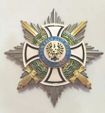 Plaque grand croix d'occasion  France