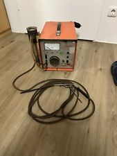Bosch efaw abgas gebraucht kaufen  Hamburg