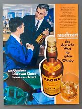 Racke rauchzart whisky gebraucht kaufen  Aßlar