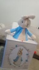 Peter rabbit jack for sale  Chicago