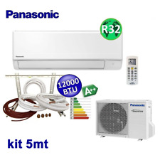 Climatiseur panasonic 12000 d'occasion  Expédié en France