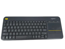 Lot logitech k400 for sale  Houston