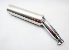 Auspuff endtopf sammler gebraucht kaufen  Bad Salzuflen