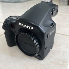 Mamiya 645 afd for sale  Petaluma