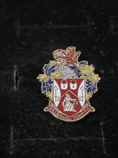 Willenhall town badge for sale  WALSALL