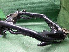 Rahmen triumph speed gebraucht kaufen  Hohenhameln
