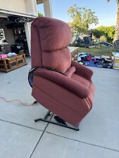 Assisted lift chair for sale  Murrieta