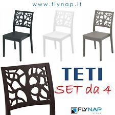Sedia sedie casa usato  Italia