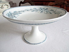 Compotier assiette haute d'occasion  France