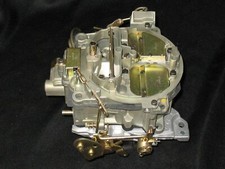 Restored 7029215 quadrajet for sale  Middlesex