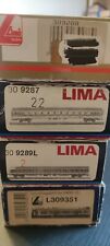 Lima 309289l 309288 usato  Firenze