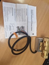 Honeywell v4043h motorised for sale  FAREHAM