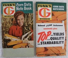 Old funks hybrid for sale  Toledo