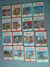Martine lot 16 d'occasion  Bains-les-Bains