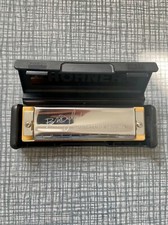 Hohner limited bob gebraucht kaufen  Berlin