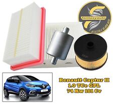 Renault captur 1.0cc usato Renault captur 1.0cc usato  Atripalda