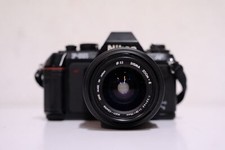 Nikon 501 35mm gebraucht kaufen  Holzwickede