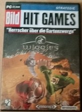 Wiggles gebraucht kaufen  Saarbrücken