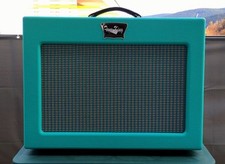 Röhrencombo tone king gebraucht kaufen  Titisee-Neustadt