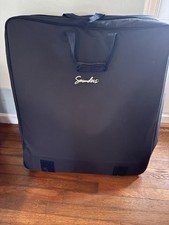 Saunders hometrac lumbar for sale  Asheville