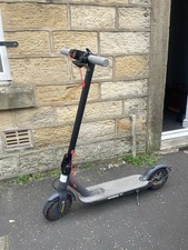 Scooter aovopro 350w for sale  BURNLEY
