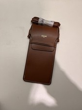 Pochette bandoulière céline d'occasion  Paris II