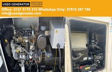Perkins kva diesel for sale  WEST BROMWICH
