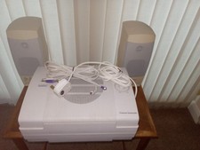 Altec lansing sub for sale  ROMSEY