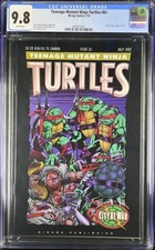 Teenage mutant ninja for sale  Boone