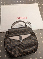 Sac guess monogrammé d'occasion  Noisy-le-Grand