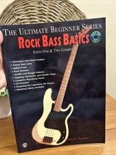 Ultimate beginner rock for sale  Simpsonville