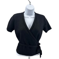 Gap wrap top for sale  Dayton