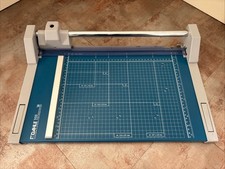 Dahle 550 professional for sale  DARTFORD