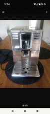 Saeco incanto luxe gebraucht kaufen  Schöneck
