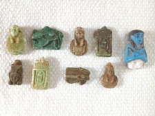 Egyptian jewellery artefact for sale  SAFFRON WALDEN