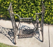 1908 antique singer for sale  Alameda
