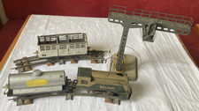Trains lot locomotive d'occasion  Paris XX