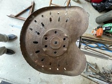 Vintage fordson tractor for sale  Grand Island
