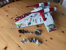 lego star wars republic gunship for sale lego star wars republic gunship for sale SKIPTON