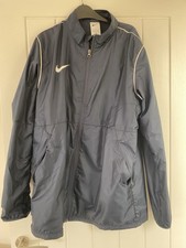 Nike rain jacket for sale  EXMOUTH