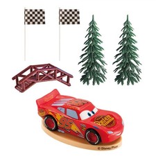 Kit cars disney usato  Ruvo di Puglia