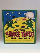 Space tarts sour for sale  Martinez