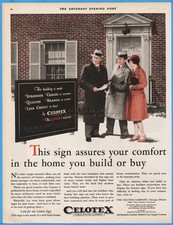 1928 celotex chicago for sale  Butler