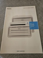 Mestic spa 3000 gebraucht kaufen  Welver