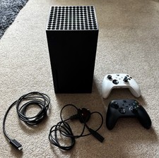 Xbox series 1tb for sale  LONDON