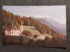 Berchtesgadener land maria gebraucht kaufen  Reinbek