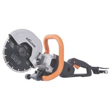 Evolution disc cutter for sale  STAFFORD