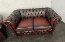 Chesterfield two seater for sale Chesterfield two seater for sale  MARCH