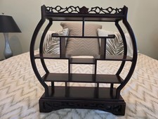 Vintage asian table for sale  Malibu