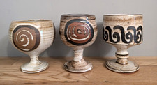 Briglin pottery wine for sale  CARLISLE